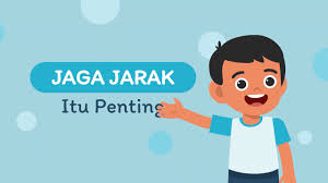 Memang, kadang pakai masker mulut bikin napas jadi tidak bebas dan terasa pengap. Cita Mas Jajar Dinas Kesehatan Sleman