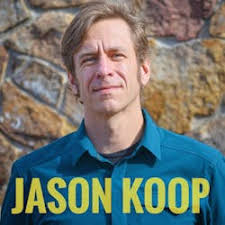 Billy Yang Podcast: Jason Koop
