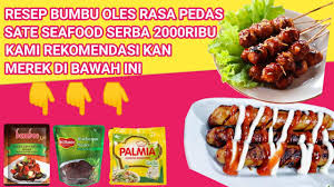 Jun 18, 2021 · untuk menambah cita rasanya, sosis bakar pedas dapat diberi tambahan saus sambal dan mayones. Frozen Food Resep Bumbu Oles Sosis Bakar Pedas Facebook