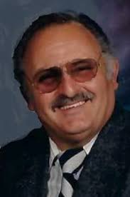 George B. Pinault Sr Obituary