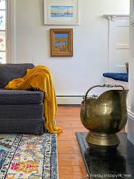 By the middle of the 1960s, the ethan allen catalog contained nearly 1,600 pieces, including ethan allen sofas, ethan allen dining tables, and ethan allen dressers. I Found Vintage Ethan Allen Chairs For Our Living Room