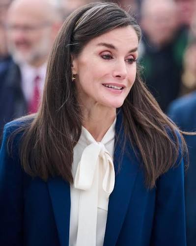 💕 . #letiziaortiz #letizia #queenletizia #reinaletizia #España