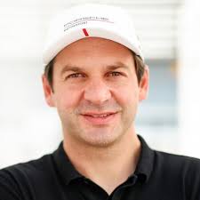 Driver: Arnold Robin