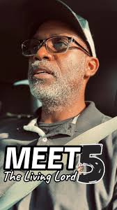 Meet the Living Lord 5 #fivefoldministry #idols #noothergods #followme...