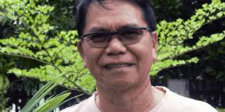 Empowered through education in law to serve his fellow Lumads