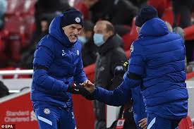 Tuchel kendi fikirleriyle ilgilenen biri, jürgen ise daha dışa dönük bir karakter. 2znwk9shixxf4m