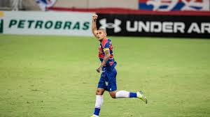 Acompanhe aqui o minuto a minuto da partida. Fortaleza 1 X 0 Sport Campeonato Brasileiro Rodada 9 Tempo Real Globo Esporte