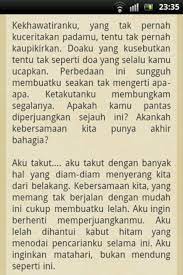 Aku Ingin Matahari Bukan Mendung Seperti Ini Kata Kata Indah Motivasi Pikiran Positif