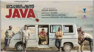 Check spelling or type a new query. Malayalam Police Procedural Operation Java Releases On Zee5 Entertainment News The Indian Express
