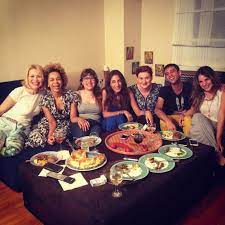 See more of εθνικη ελλαδοσ on facebook. Oi Prwtagwnistes Ths E8nikh Ellados Eidan Parea To Teleytaio Epeisodio Happytv Gr