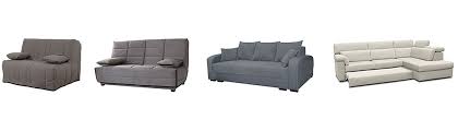 A la fois canapé et lit, le clic clac vous permet de gagner de la place dans un petit espace ou servir de couchage supplémentaire pour accueillir votre famille et vos amis chez vous. Bien Choisir Son Canape Convertible Le Guide