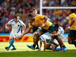 On est une nouvelle génération. Palu Skelton Out Of World Cup Planetrugby