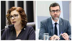 Show more posts from carla.zambelli. Carla Zambelli Passa Marcelo Freixo Na Ultima Parcial Divulgada Antes Da Premiacao Congresso Em Foco