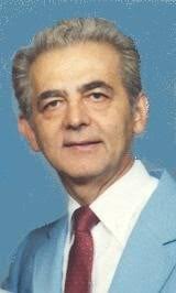 Peter W Trakas Obituary