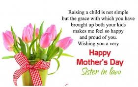 Pin By Farhan Mughal On Mother Day Quotes In 2020 Happy Mother Day Quotes Happy Mothers Day Sister Mother Day Wishes