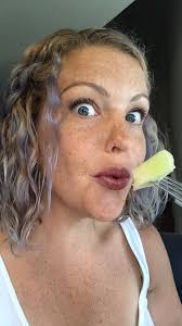 Growing melons with less water