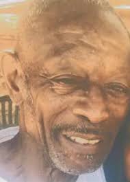 Sgt. Richard Charles Robinson, Jr.