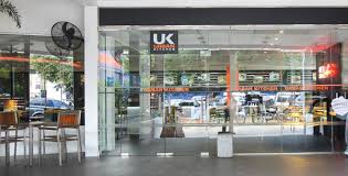 uk urban kitchen: make your taste buds