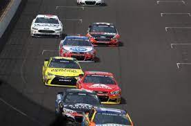 Sporty ghost has enlisted the top 10 most popular sports in america. Nascar Outperforms All Other Sports In One Major Area