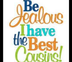 Birthday Message For My Cousin Boy Tagalog It S True Best Cousin Quotes Cousin Quotes Family Quotes