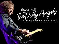 David Hull and the Dirty Angels