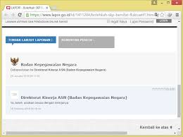 Maybe you would like to learn more about one of these? Bolehkah Skp Bersifat Fluktuatif Barenlitbangda Kota Banjarmasin