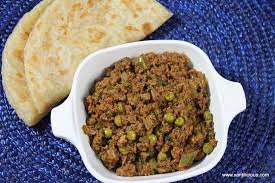Goan Beef Mince Recipe Yummly Recipe Goan Recipes Minced Beef Recipes Recipes