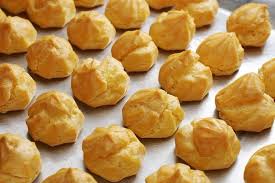 Recette De Pate A Choux La Meilleure Recette Recette Recette Pate A Choux Meilleur Recette Recette Pate