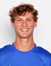 Caleb Iverson's Instagram, Twitter & Facebook