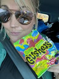 What's your favorite candy, Reese's or Sour Patch Kids?