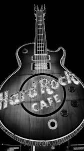 Black And White Cafe Wallpaper Hard Rock Cafe Iphone Wallpaper Background Music Wallpaper Hard Rock Cafe Iphone Music