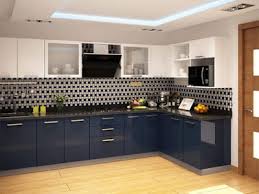 70 Desain Terbaik Dapur Minimalis Bentuk L Rumahku Unik