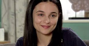 Coronation Street character 'duped' in new Alina twist as fans 'rumble'  son's real father