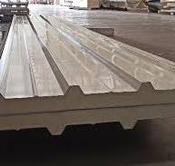PIR Sandwich Panels