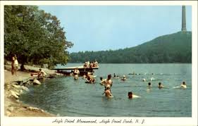 Look around and learn about the friends of high point state park. High Point Monument High Point State Park Sussex Nj