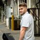 Andrew Ottimo - The Broken Keel — Ottimo Music event image