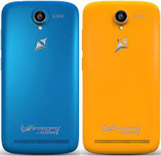 Allview Viper i V1 pictures, official ...