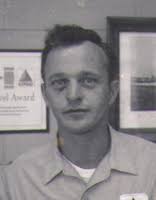 Francis Dean “Smokey” Stover (1933-2010)