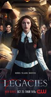 игра престолов 8 сезон 3 серия смотреть онлайн промо Created By Julie Plec With Danielle Rose Russell Aria Shahghasemi Kaylee Bryant Matthew Davis Hope Mikaelson A Tribri Legacy Tv Series Legacy Scary Shows
