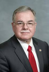 Lambeth expresses support for Senate medical marijuana bill