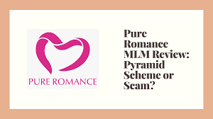 15% off with code zspecialnews. Pure Romance Mlm Review Pyramid Scheme Or Scam