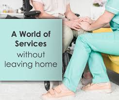 We Understand That Nothing Is Better Than Being In The Comfort Of Home Surrounded By Family And Friends Home Health Care Home Health Services Aging Parents