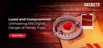 Lured & Compromised: Digital Honey Traps Exposed | Seqrite Blog