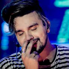 + add or change photo on imdbpro » luan santana was born on march 13, 1991 in campo grande, mato grosso do sul, brazil as luan rafael domingos santana. Luan Santana Brasil Home Facebook