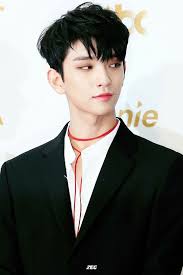 joshua seventeen golden disc awards 180111 seventeen ジョシュア 顔 美しい人