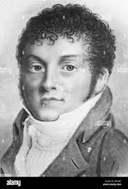 Nicolas copy Black and White Stock Photos & Images