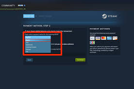 You can buy a physical card in many stores, or send one over the internet to another steam account. You Can Use Paypal On Steam To Pay For Games Here S How