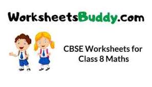 These math worksheets are randomly created by our math worksheet generators, so you have an endless supply of quality math worksheets at your disposal. Cbse Worksheets For Class 10 Maths Mcq Questions For Class 10 Maths
