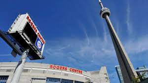 One blue jays way, toronto (on), m5v 1j1, canada. Rogers Centre Stadium Review Conde Nast Traveler