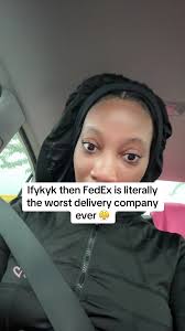 Fedex Delivery Racist Jacksonville Arkansas